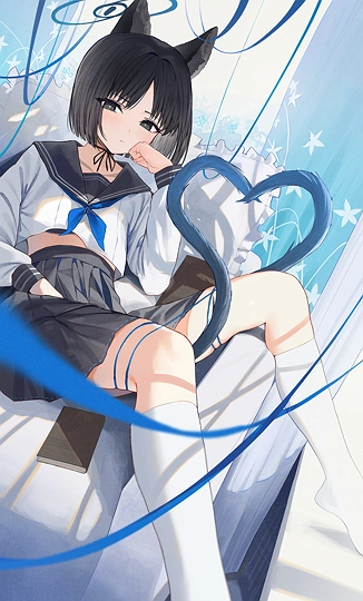 キキョウ　　１０５日目-草丛看图