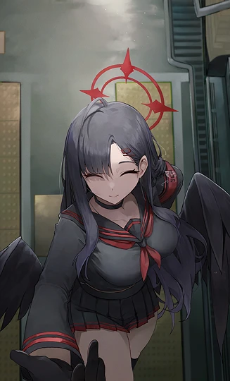 仲正イチカ-草丛看图