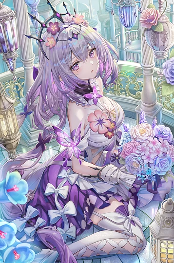 葬花集め-草丛看图