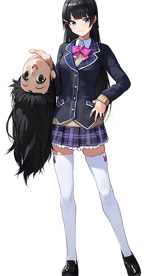 Vtuberまとめ-草丛看图