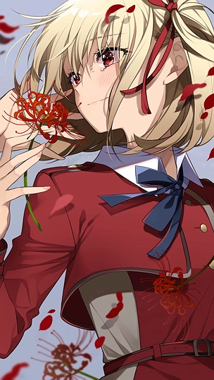 ちさと-草丛看图