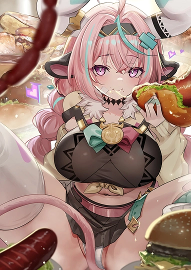 ヴァレサ-草丛看图