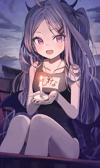 ヒナ　　１１３日目-草丛看图