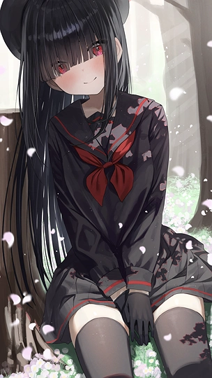 笑って♪ 正実モブちゃん💐　４６日目-草丛看图