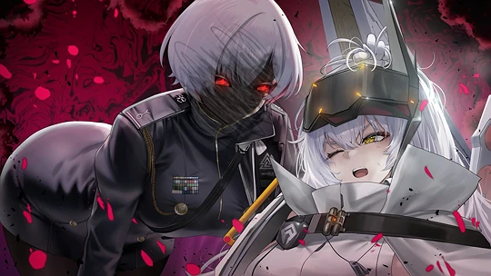 懐かしい…?🥀❄️-草丛看图