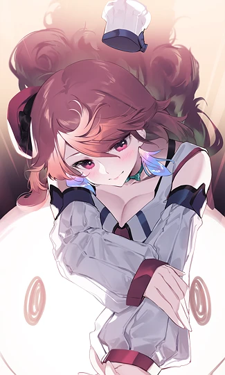 店長お誕生日-草丛看图