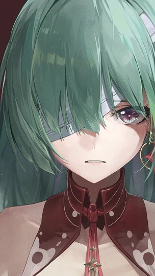 Phrolova-草丛看图