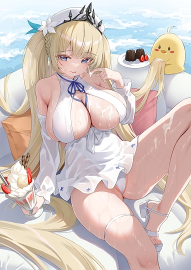 パンルヴェ-草丛看图