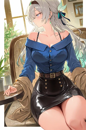 オフショル ホタルちゃん-草丛看图