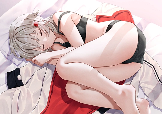 デンバー-草丛看图