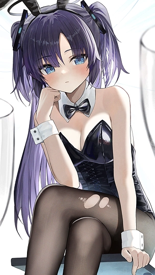 早瀬ユウカ　　８６日目-草丛看图