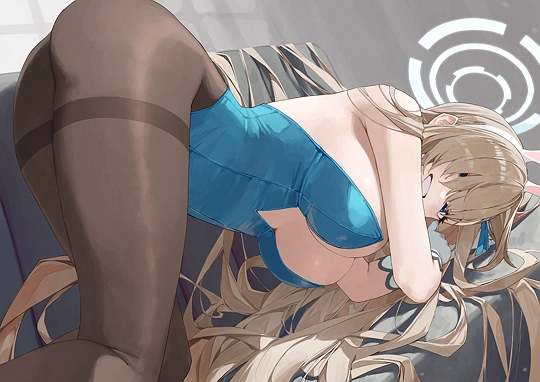 一之瀬アスナ2-草丛看图