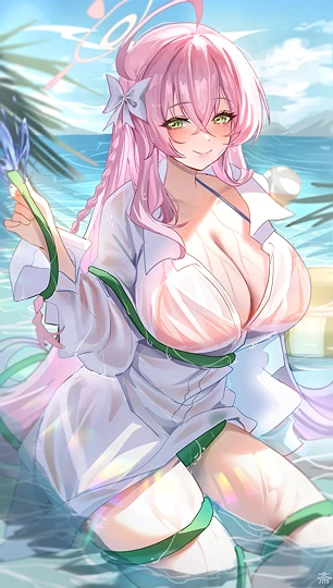 浦和ハナコ-草丛看图