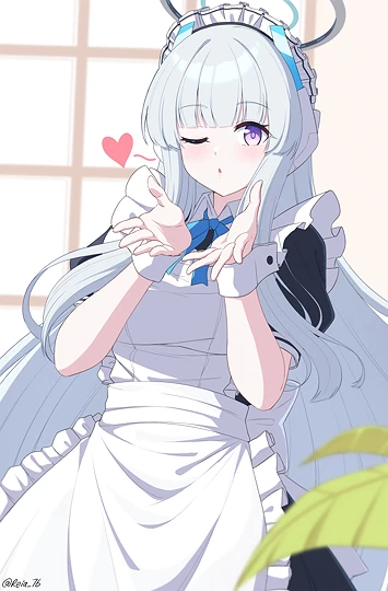 メイドノア-草丛看图