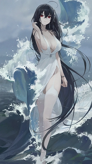 38日目,大鳳-草丛看图