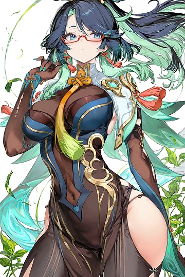 閑雲 🍃☁️-草丛看图