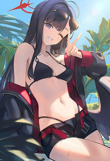 イチカ✌️-草丛看图