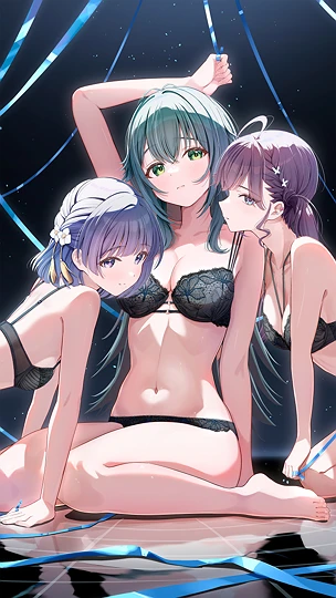 SyngUp!-草丛看图