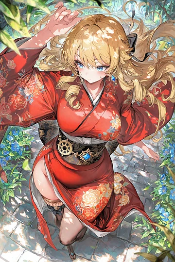 Happy New Year 🎍-草丛看图