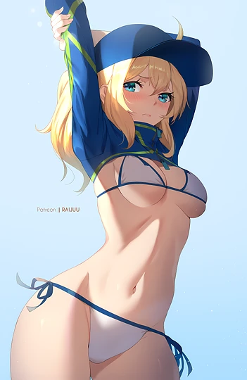 MystrsHrnXX-草丛看图