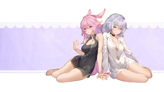 SkrKlln-草丛看图