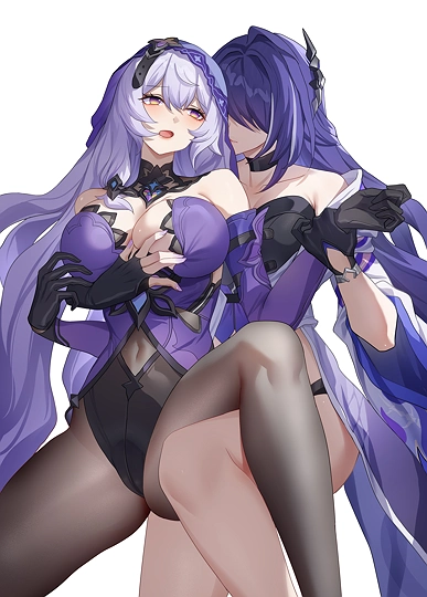 黑天鹅黄泉-草丛看图