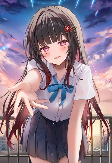 與花火一起?-草丛看图