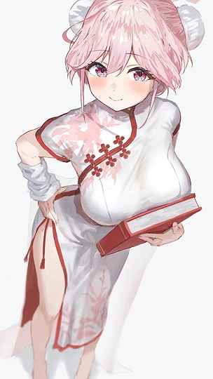 トモエ-草丛看图