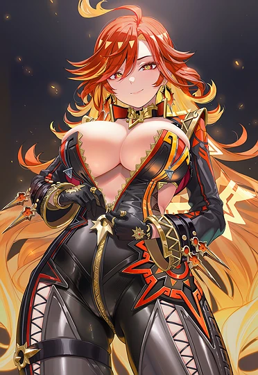 瑪葳卡-草丛看图