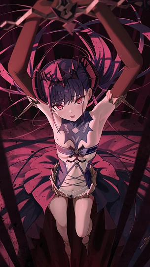 30日目、フィリックス・シュルツ-草丛看图