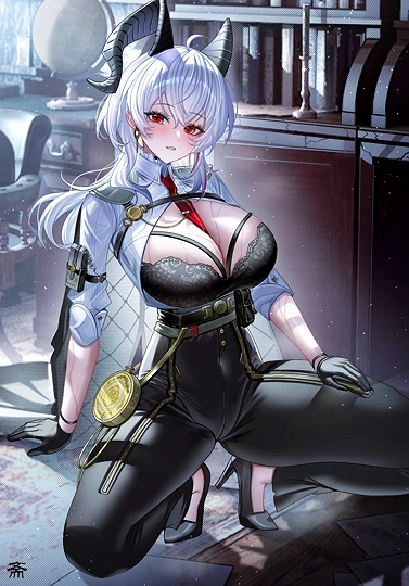 ザンニー-草丛看图