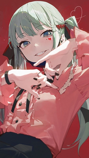 93日目,ヴァンパイア-草丛看图