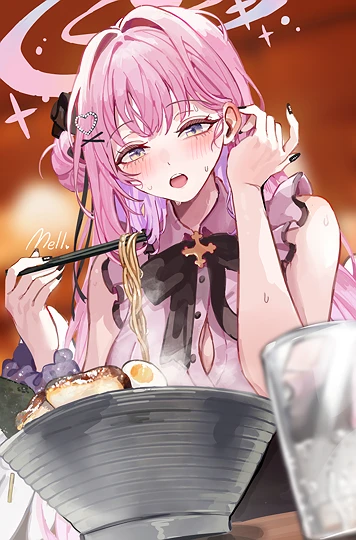 地雷系ミカ🖤8-草丛看图