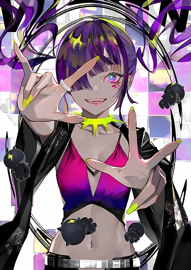 𝐕𝐔𝐋𝐂𝐀𝐍-草丛看图