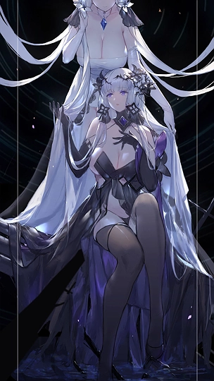 -花冠--草丛看图