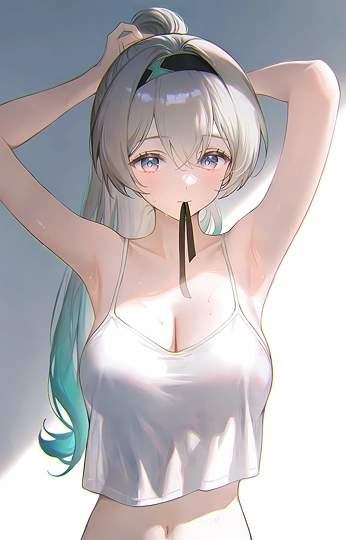 ホタル..-草丛看图