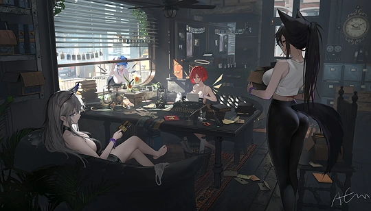 日常拍照-草丛看图