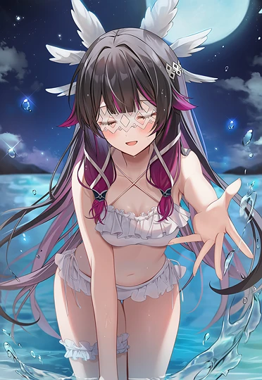 與哥倫比婭的私會-草丛看图