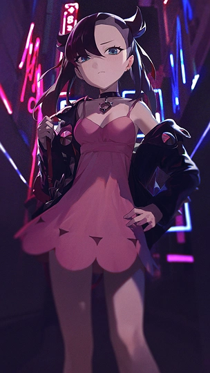 41日目,マリィ-草丛看图