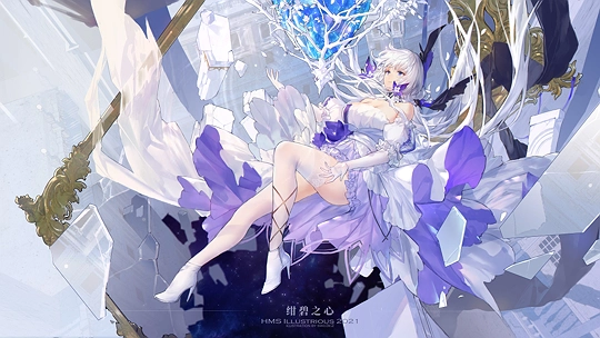 -绀碧之心--草丛看图