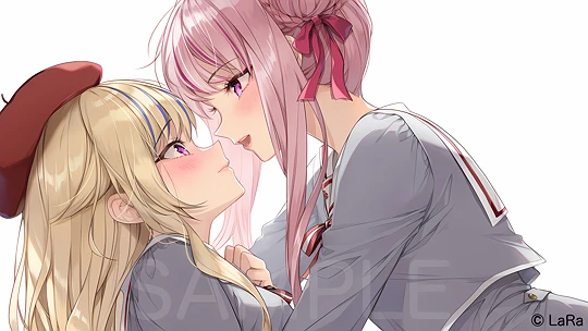 こういうのが好きなんでしょう？-草丛看图