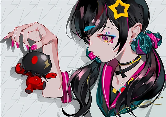 NEW ICON!-草丛看图