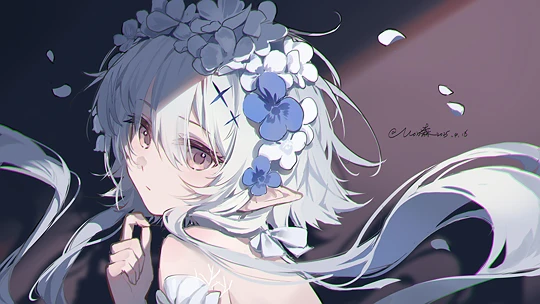 Day 13 特米米-草丛看图