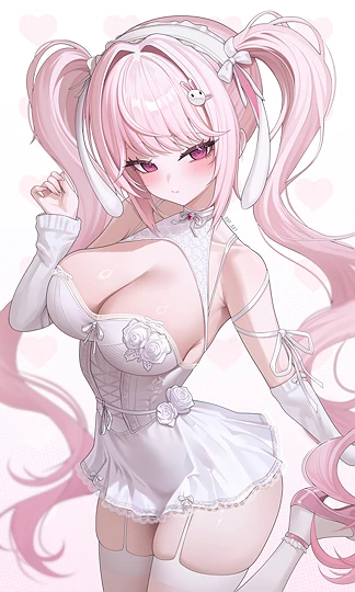 Alice ~-草丛看图