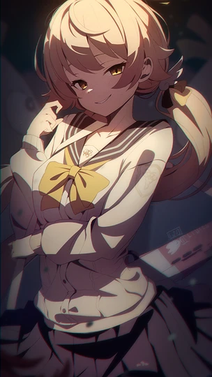 Dark Hifumi-草丛看图