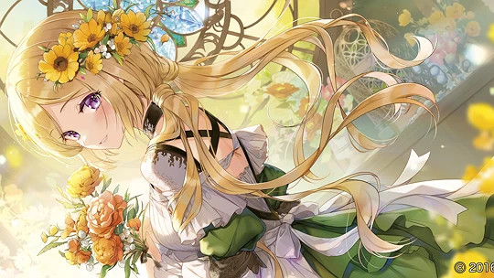 Your True Colors-草丛看图