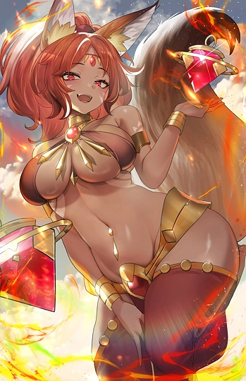 サテラ-草丛看图