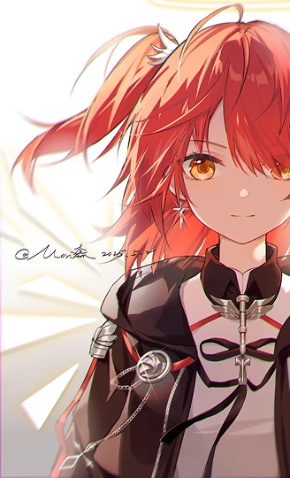 Day  27 新约能天使-草丛看图