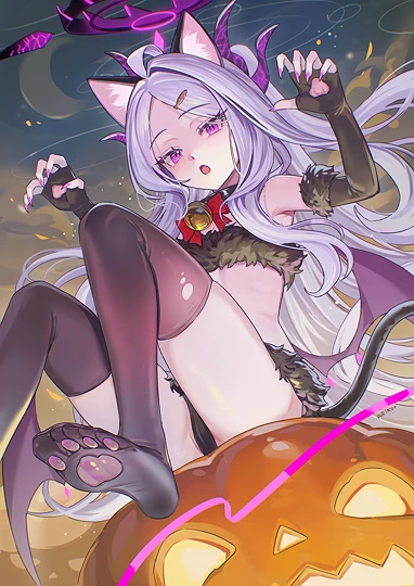 🐈‍⬛-草丛看图