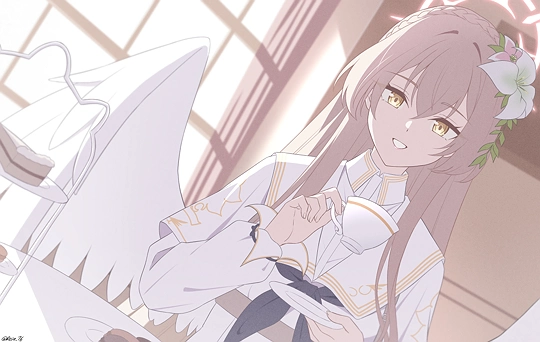 ナギサ-草丛看图